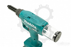 Akumulatorski kovičnik 18V LXT MAKITA DRV250Z