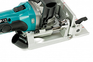 Akumulatorski lamelni rezkar 18V LXT MAKITA DPJ180Z