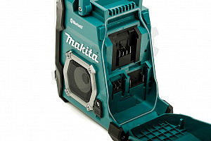 Akumulatorski prenosni Bluetooth 40V XGT MAKITA MR002GZ