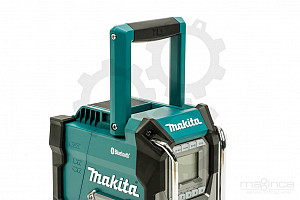 Akumulatorski prenosni Bluetooth 40V XGT MAKITA MR002GZ