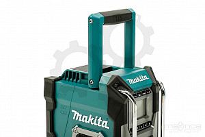 Akumulatorski prenosni radio 40V XGT MAKITA MR001GZ