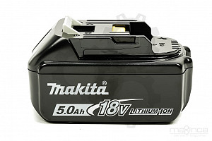 Akumulatorski puhalnik 18V LXT MAKITA DUB184ST