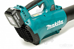 Akumulatorski puhalnik 18V LXT MAKITA DUB184ST