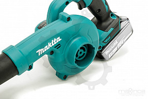 Akumulatorski puhalnik 18V LXT MAKITA DUB185Z