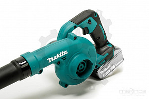 Akumulatorski puhalnik 18V LXT MAKITA DUB186Z