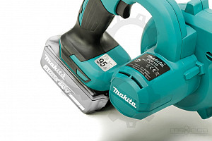 Akumulatorski puhalnik 18V LXT MAKITA DUB186Z