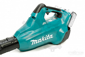 Akumulatorski puhalnik 18V LXT MAKITA DUB362Z