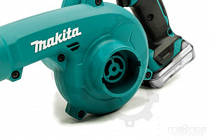 Akumulatorski puhalnik 12V CXT MAKITA UB101DZ