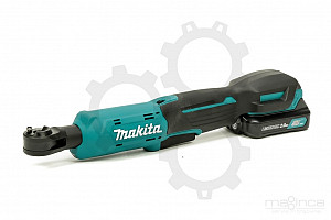 Akumulatorski ragljasti vijačnik 12V CXT MAKITA WR100DWA