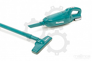 Akumulatorski sesalec 12V CXT MAKITA CL107FDZ