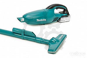 Akumulatorski sesalec 18V LXT MAKITA DCL180Z