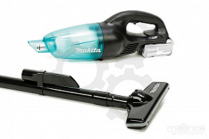 Akumulatorski sesalec 18V LXT MAKITA DCL180ZB