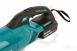 Akumulatorski sesalec 18V LXT MAKITA DCL283FZ