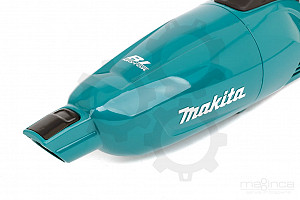 Akumulatorski sesalec 18V LXT MAKITA DCL283FZ