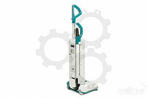 Akumulatorski sesalec 18V LXT MAKITA DVC560Z