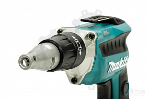 Akumulatorski suhomontažni knauf vijačnik 18V LXT MAKITA DFS452RYE