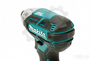 Akumulatorski tihi udarni vijačnik 18V LXT MAKITA DTS141Z