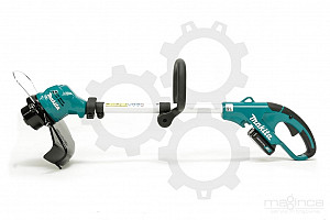 Akumulatorski trimer 12V CXT MAKITA UR100DWAE