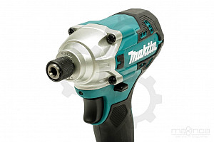 Akumulatorski udarni vijačnik 18V LXT MAKITA DTD156SF