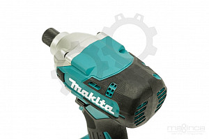 Akumulatorski udarni vijačnik 18V LXT MAKITA DTD156SF