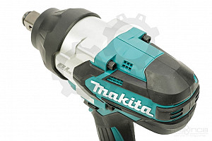 Akumulatorski udarni vijačnik 18V LXT MAKITA DTW1001RTJ