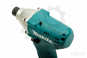 Akumulatorski udarni vijačnik 12V CXT MAKITA TD112DMZ