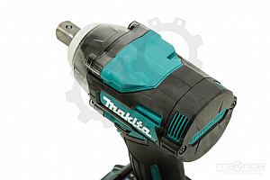 Akumulatorski udarni vijačnik 40V XGT MAKITA TW005GD201