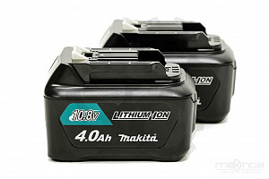 Akumulatorski udarni vijačnik 12V CXT MAKITA TW140DSME