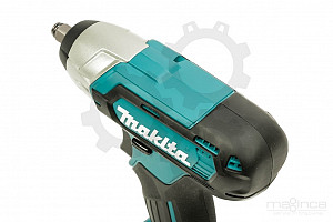 Akumulatorski udarni vijačnik 12V CXT MAKITA TW140DSME