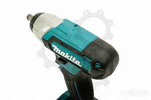 Akumulatorski udarni vijačnik 12V CXT MAKITA TW140DZ