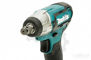 Akumulatorski udarni vijačnik 12V CXT MAKITA TW141DWME