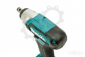 Akumulatorski udarni vijačnik 12V CXT MAKITA TW141DWME