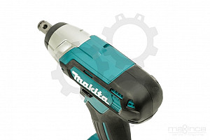 Akumulatorski udarni vijačnik 12V CXT MAKITA TW141DZ