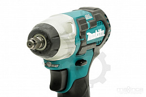 Akumulatorski udarni vijačnik 12V CXT MAKITA TW160DSAE