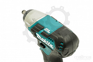 Akumulatorski udarni vijačnik 12V CXT MAKITA TW160DSAE