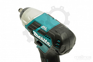 Akumulatorski udarni vijačnik 12V CXT MAKITA TW160DZ