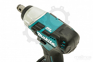 Akumulatorski udarni vijačnik 12V CXT MAKITA TW161DZ