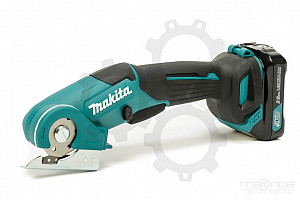 Akumulatorski večnamenski rezalnik 12V CXT MAKITA CP100DWA