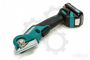 Akumulatorski večnamenski rezalnik 12V CXT MAKITA CP100DWA