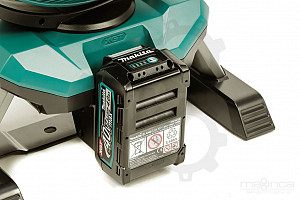 Akumulatorski ventilator 40V XGT MAKITA CF002GZ