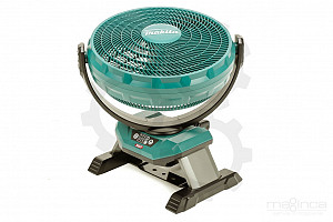 Akumulatorski ventilator 40V XGT MAKITA CF002GZ