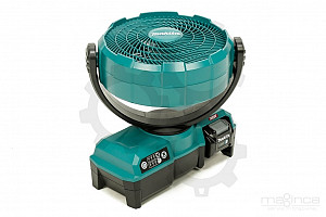 Akumulatorski ventilator 40V XGT MAKITA CF001GZ