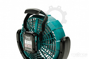 Akumulatorski ventilator 12V CXT MAKITA CF101DZ