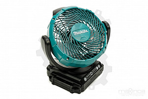 Akumulatorski ventilator 12V CXT MAKITA CF101DZ