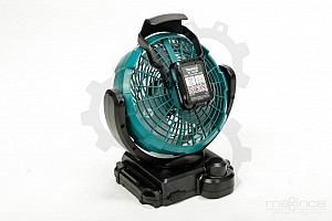 Akumulatorski ventilator 12V CXT MAKITA CF101DZ