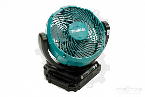 Akumulatorski ventilator 18V LXT MAKITA DCF102Z