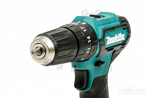 Akumulatorski vibracijski vrtalnik vijačnik 12V CXT MAKITA HP333DSME