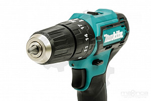 Akumulatorski vibracijski vrtalnik vijačnik 12V CXT MAKITA HP333DWAE