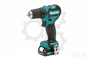 Akumulatorski vrtalnik vijačnik 12V CXT MAKITA DF332DSAE