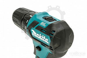 Akumulatorski vrtalnik vijačnik 12V CXT MAKITA DF332DSAE